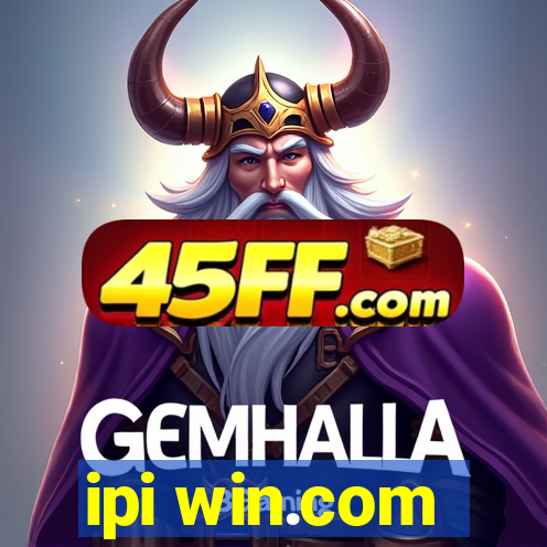ipi win.com